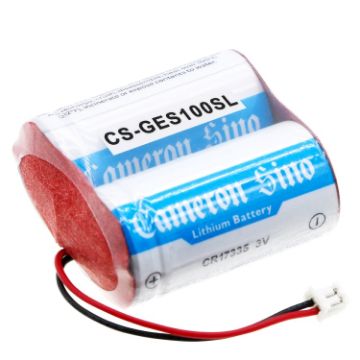 Battery Replacement Glutz 230779 271964 87204 CR-23ZCF2CN for 271964 ES1 - 1