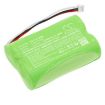 Dorma PA000497 Battery Replacement for Kaba 79 & 790 Locks - 1