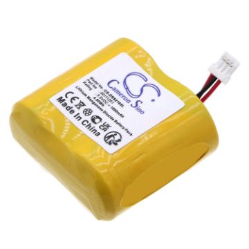 Dorma 12059216 Battery Replacement CR-2ULCF2CN for ELS Pro & Guardian - 1