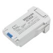 Battery Replacement DJI 270619 270620 BWX162-2453-7.38 BWX162-3850-7.38 for Mini 4 Pro Mini 3 - 1