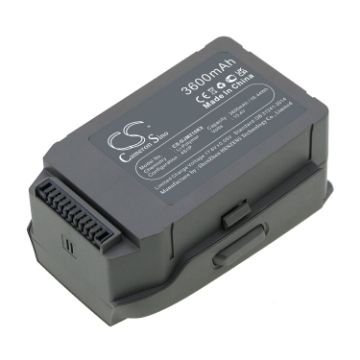 Battery Replacement for Dji Mavic 2 Pro/Zoom - 1