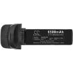 Hubsan 9834117 GFHB6500 Battery Replacement for Zino Pro Plus Zino Pro+ - 5