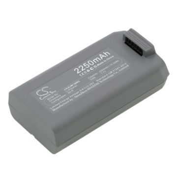 Battery Replacement Dji BWX161-2250-7.7 CP.MA.00000326.01 for Mavic Mini 2 - 1