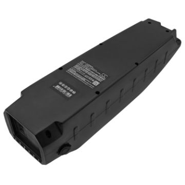 Picture of Battery Replacement Batavus for Pulzar Razer