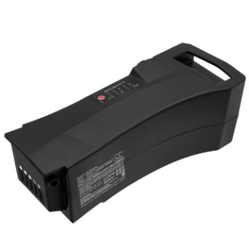 Picture of Battery Replacement Panasonic for 360 36V Impulse Pedelec