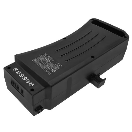 Kreidler Battery Replacement Vitality - 1