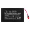 Battery Replacement Razor GR2247 RS2202 for RipStik Electric Caster Board - 3