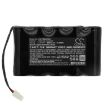 Powersonic OSA029 OSA129 Battery Replacement for A13146-4 - 3