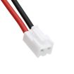 Battery Replacement Satco/Nuvo 25/9002 25-9002 for Freedom Emergency Fixture - 5