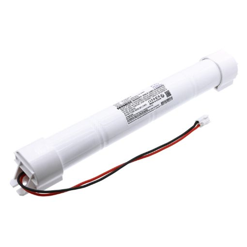 Battery Replacement Clipsal BP4S ELB-BP4S for CD28 DB136 - 1