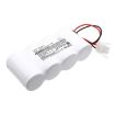 Battery Replacement Thorn 4VTD70 787296 621-0792 Voyager TwinSpot - 1