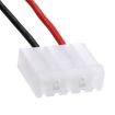 Candelux 98100242 Battery Replacement for M-BA 8-65.3 - 5