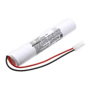 Battery Replacement Thorn Voyager 59009286 for Solid E3 E3T - 1