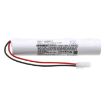 Battery Replacement Thorn Voyager 59009286 for Solid E3 E3T - 3