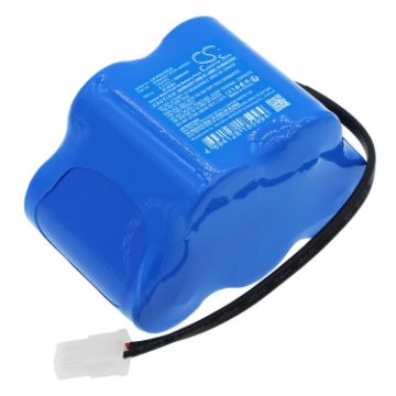 Panasonic BGN5500-5FWP-A800EC OSA002 Battery Replacement for MRDF3.F2C - 1