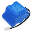 Battery Replacement Powersonic BGN5500-5FWP-A800EC OSA002 for A19390-2 - 1