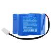 Battery Replacement Powersonic BGN5500-5FWP-A800EC OSA002 for A19390-2 - 3