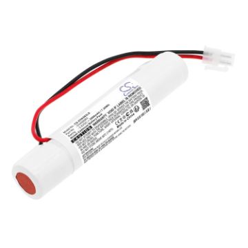 Schneider OVA58983 Battery Replacement for 58333 58983 - 1