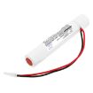 Schneider OVA58983 Battery Replacement for 58333 58983 - 2