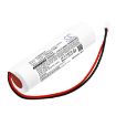 Legrand HB00010TA Battery Replacement for 111903 117318 - 1