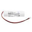 Legrand HB00010TA Battery Replacement for 111903 117318 - 3