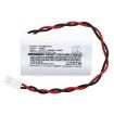 Dual-Lite 24D677 Battery Replacement for AS80 AS80I - 3