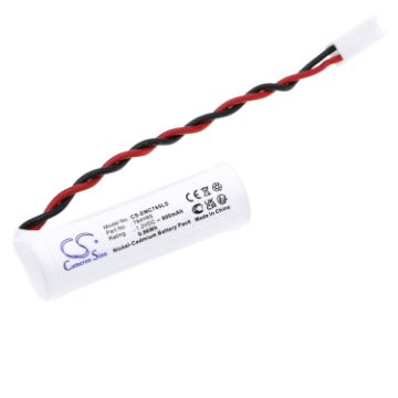 Battery Replacement Dual-Lite 784H65 93050476 H-AA850BT-2695 for EVEUGWE EVEUGWEI - 1