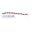 Battery Replacement Dual-Lite 784H65 93050476 H-AA850BT-2695 for EVEUGWE EVEUGWEI - 3