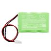 Battery Replacement Legrand ACC004112002 C400BT for 062632 660975 - 3