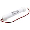 Battery Replacement Arts 803169 for SD S3 NT U C75 - 1