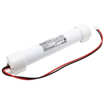 Battery Replacement Arts 803169 for SD S3 NT U C75 - 1