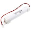 Battery Replacement Arts 803169 for SD S3 NT U C75 - 2