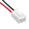 Dotlux 3179 Battery Replacement for EXITmulti 3177 - 5