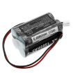 Replacement Battery for Lithonia ELBB006 ELBCS06 ELB-CS06 ELNICD48700 - 2