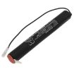 Battery Replacement Mackwell B902 BH164 MGH9013 TBS-B902 - 2