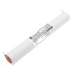 Replacement Battery for Mackwell B616 B812 - 2