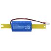 Battery Replacement WSD 201 041 for WSD-EMS8W27-XX - 3