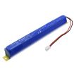 Naturaled PR-7334 Battery Replacement for 7334 BAEM15-48BC/MV-A & 7335 BAEM12-60BC/MV-A - 2