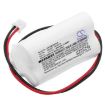 Lumapro 48H467 48H467A Battery Replacement for 6CGL6 - 1