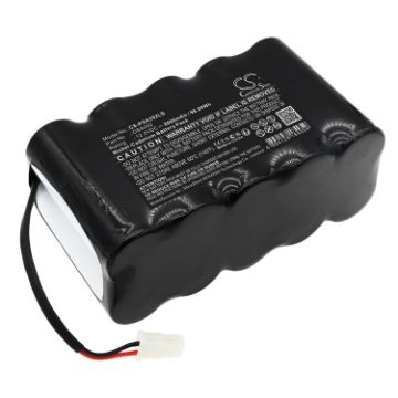 Powersonic OSA052 Battery Replacement for A35241 - 1