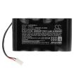 Powersonic OSA052 Battery Replacement for A35241 - 3