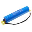 Battery Replacement Dotlux 3540-1 for 3538-140180 MISTRALexit - 1