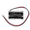 Emergi-Lite BL93NC487 Battery Replacement - 3