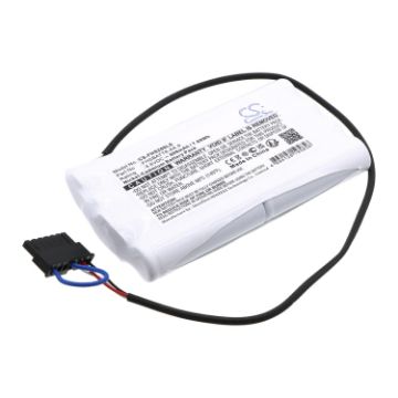 Fulham FHSBATT8-AA.9 Battery Replacement for Hotspot 2 - 1