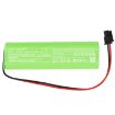 Battery Replacement Inotec 98100110 for 890021 - 3