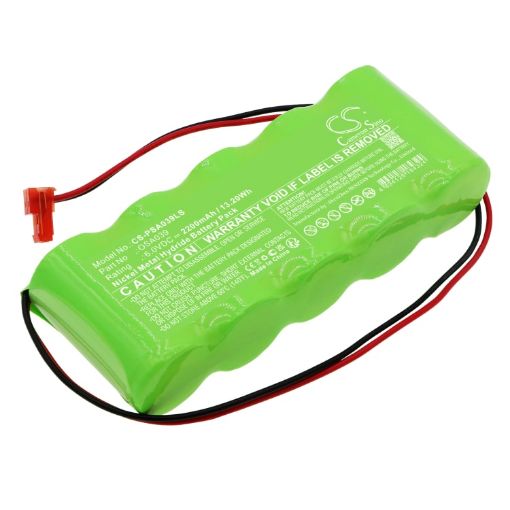 Powersonic OSA039 Battery Replacement for A13146-10 - 1
