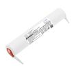 Kaufel Battery Replacement for 226 610 226 611 - 1