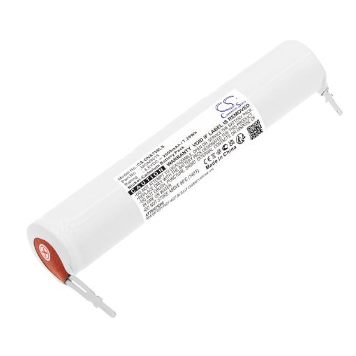 Kaufel Battery Replacement for 226 610 226 611 - 1