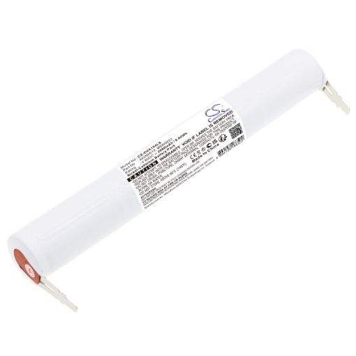 Battery Replacement Baes MGN0652 MGN9019 for 10050038 789673 - 1