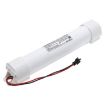 Replacement Battery for Arsel AK-58 AK-141 AK-143 - 1